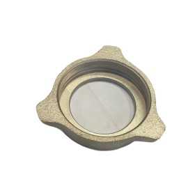 RING FOR LEONARDI MEAT GRINDER 12