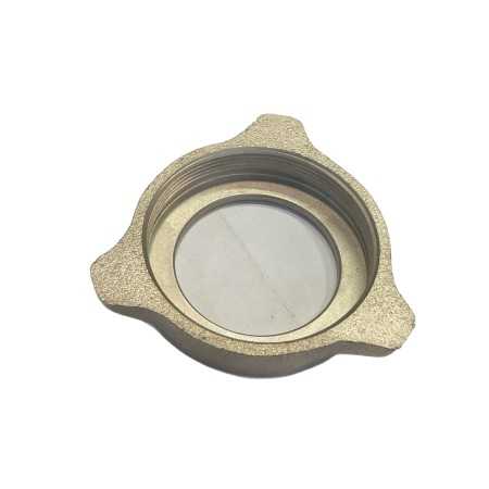 RING FOR LEONARDI MEAT GRINDER 12