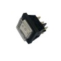LEONARDI SWITCH MR9 HP GEARMOTOR. 1