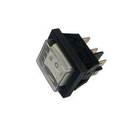 LEONARDI SWITCH MR9 HP GEARMOTOR. 1