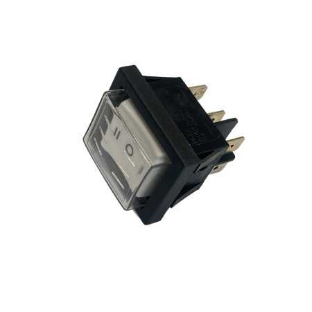 LEONARDI SWITCH MR9 HP GEARMOTOR. 1