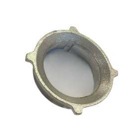 LEONARDI TINNED CAST IRON RING FOR TOMATO SAUCE SP3