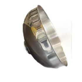 LEONARDI IMBUTO IN ACCIAIO INOX PER PASSAPOMODORO SP5