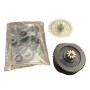 LEONARDI RIC. KIT RIPARAZIONE MR0 HP 0,50 E HP 1 COMPLETO CON INGRANAGGI BOCCOLE GUARNIZIONI