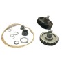LEONARDI RIC. KIT RIPARAZIONE MR10 HP 1,5 COMPLETO CON INGRANAGGI BOCCOLE GUARNIZIONI