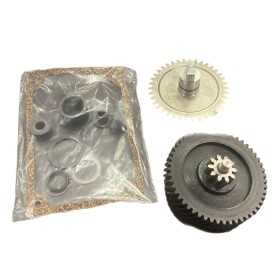 LEONARDI RIC. REPAIR KIT MR9 HP 1 AND HP 0,50 COMPLETE WITH