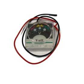 VOLTIMETER FOR PRESSURE PUMP