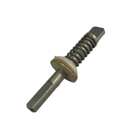 OMRA PERNO TRAINO DIAM. 12 MOD. 2500 - 2501- 2800 - 2801