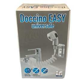 FERIDRAS DOCCINO EASY UNIVERSALE A DUE FUNZIONI IN ABS CROMATO