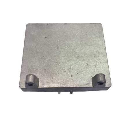 REBER FLANGE FOR BAGGING MACHINE KG. 5/8 WORKED