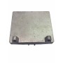 REBER FLANGIA PER INSACCATRICE KG. 5/8 LAVORATA