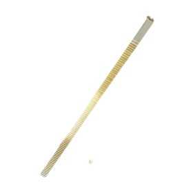 CREMAGLIERA PER REBER INSACCATRICE KG. 8 CM. 61,5