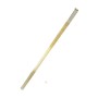 CREMAGLIERA PER REBER INSACCATRICE KG. 8 CM. 61,5