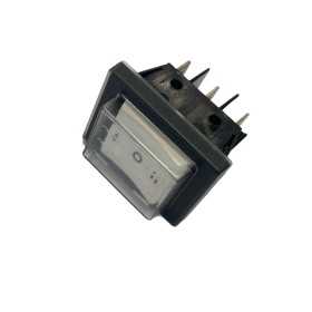 INTERRUTTORE PER MOTORIDUTTORE REBER HP. 0.80 - 1,50