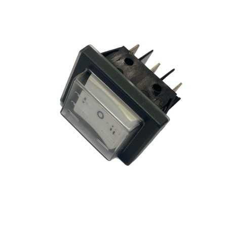 INTERRUTTORE PER MOTORIDUTTORE REBER HP. 0.80 - 1,50