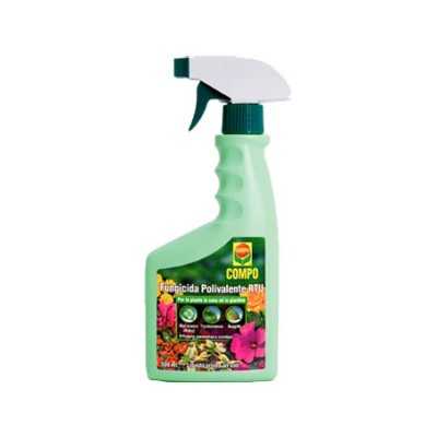 COMPO MULTI-PURPOSE FUNGICIDE ML. 500