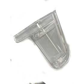 PROTEZIONE TRASPARENT FRONTALE PARADITO PER REBER AFFETTATRICE TA22 - TA22/P - TA22/AF