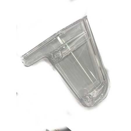 PROTEZIONE TRASPARENT FRONTALE PARADITO PER REBER AFFETTATRICE TA22 - TA22/P - TA22/AF