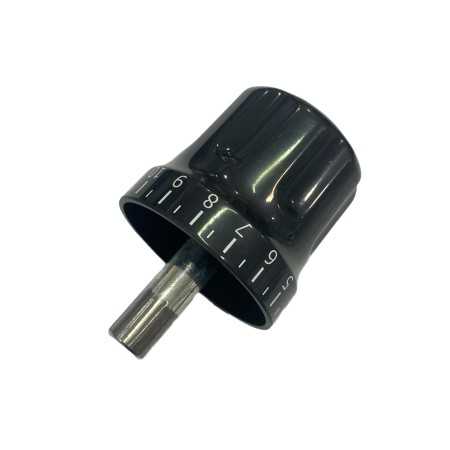 MANOPOLA GRADUATA PER REBER AFFETTATRICE TA22 - TA22/P - TA22/AF