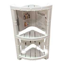 FERIDRAS ANGOLIERA LINEA DREAM IN ABS BIANCA