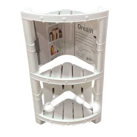 FERIDRAS ANGOLIERA LINEA DREAM IN ABS BIANCA