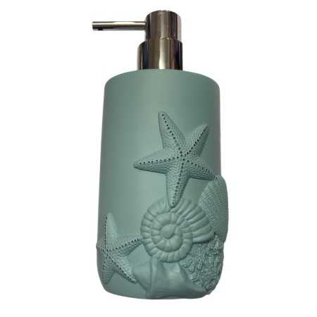 DISPENSER SAPONE ACQUAMARINA LINEA MALIBU