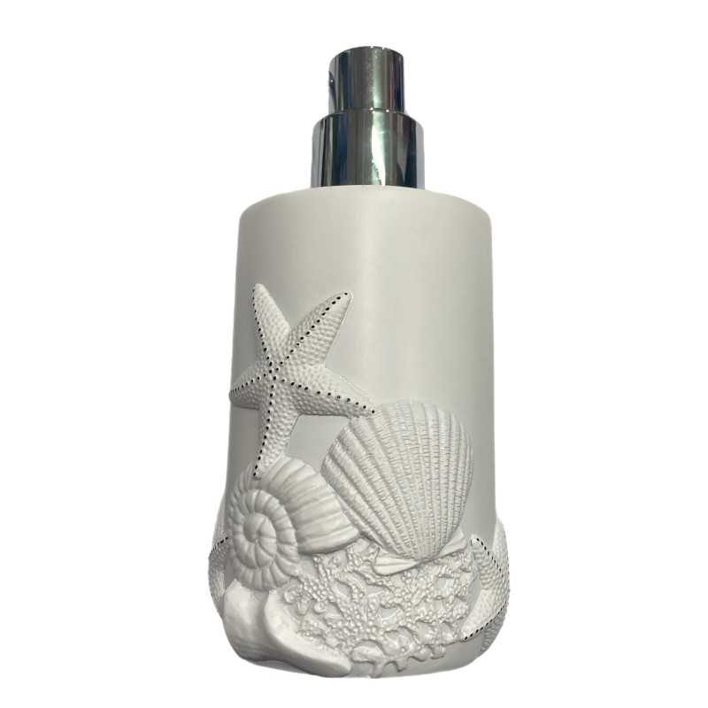 Feridras Dispenser Sapone Liquido Linea Color, Linea Texas e Linea Lon – Tutto Tutto Meno Meno