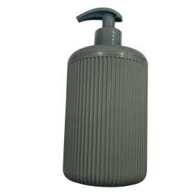 DISPENSER SAPONE IN PLASTICA GRIGIO COLORADO