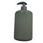 DISPENSER SAPONE IN PLASTICA GRIGIO COLORADO