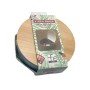 FERIDRAS ORGANIZER CON SPECCHIO LINEA SMACK ACQUA MARINA DIAM.