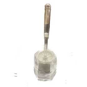 PORTASCOPINO TRASPARENTE LINEA DIAMANTE