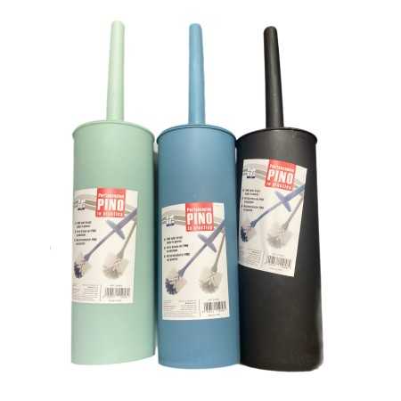 FERIDRAS PORTASCOPINO PINO IN PP 3 COLORE ASSORTITO NERO BLU O