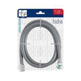 FERIDRAS FLESSIBILE DOCCIA LINEA HIDRA IN PVC Cm. 150