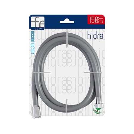 FERIDRAS FLESSIBILE DOCCIA LINEA HIDRA IN PVC Cm. 150