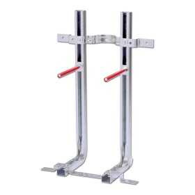 FISCHER Art. 501026 SISTEMA DI FISSAGGIO PER SANITARI SOSPESI
