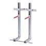 FISCHER Art. 501026 SISTEMA DI FISSAGGIO PER SANITARI SOSPESI