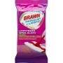 BRAWN PANNI IGIENIZZANTI PAVIMENTI PARQUET E LEGNO 12 PEZZI