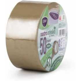 CLENDY NASTRO IMBALLO ADESIVO AVANA 48 MM X 50MT.