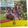 COMPO MANUALE GIARDINAGGIO E FAI DA TE 