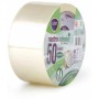 CLENDY NASTRO IMBALLO ADESIVO TRASPARENTE 48MM X 50MT