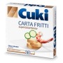 CUKI CARTA FRITTI 20 FOGLI