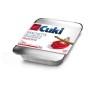 CUKI VASCHETTA IN ALLUMINIO CON COPERCHIO 8 PORZIONI 2PZ
