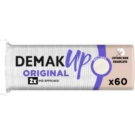 DEMAK UP DISCHETTI STRUCCANTI ORIGINAL 60 PEZZI