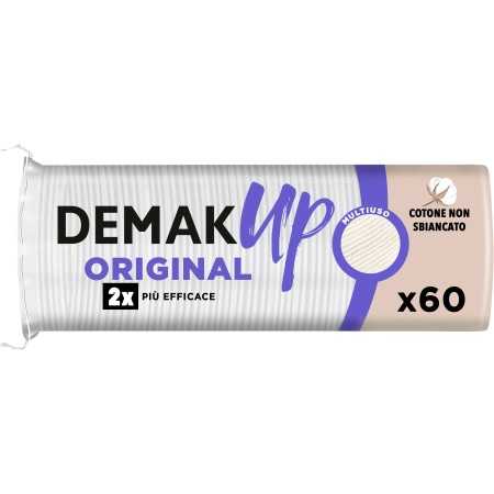 DEMAK UP DISCHETTI STRUCCANTI ORIGINAL 60 PEZZI