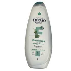 DERMOMED BAGNODOCCIA MUSCHIO BIANCO 650 ML