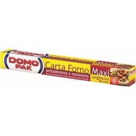 DOMOPAK CARTAFORNO MAXI 6 METRI