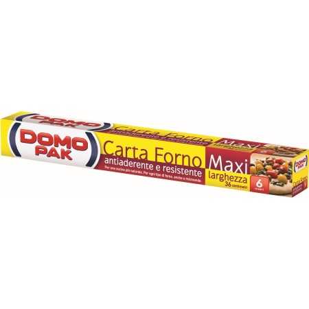 DOMOPAK CARTAFORNO MAXI 6 METRI