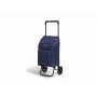 GIMI CARRELLO PORTA SPESA ARGO NEW COLORE BLU