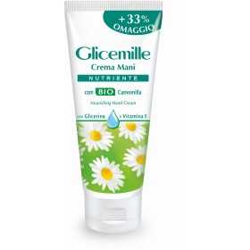 GLICEMILLE CREMA MANI NUTRIENTE CON BIO CAMOMILLA ml. 100
