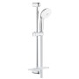 GROHE SALISCENDI SOFFIONE PER DOCCIA COMPLETO LINEA TEMPESTA